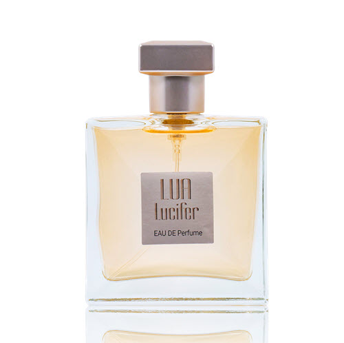 LUCIFER Eau De LUA Perfume (Nước Hoa Xạ hương Thảo)
